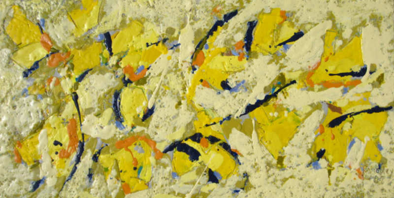 Daffodils III