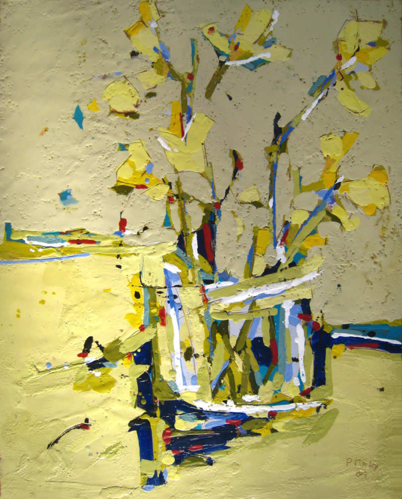Daffodils II, 09