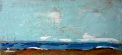 Huron Waves - click for larger image