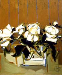 Peonies II 06 - click for larger image