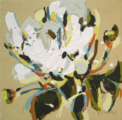 Peonies V