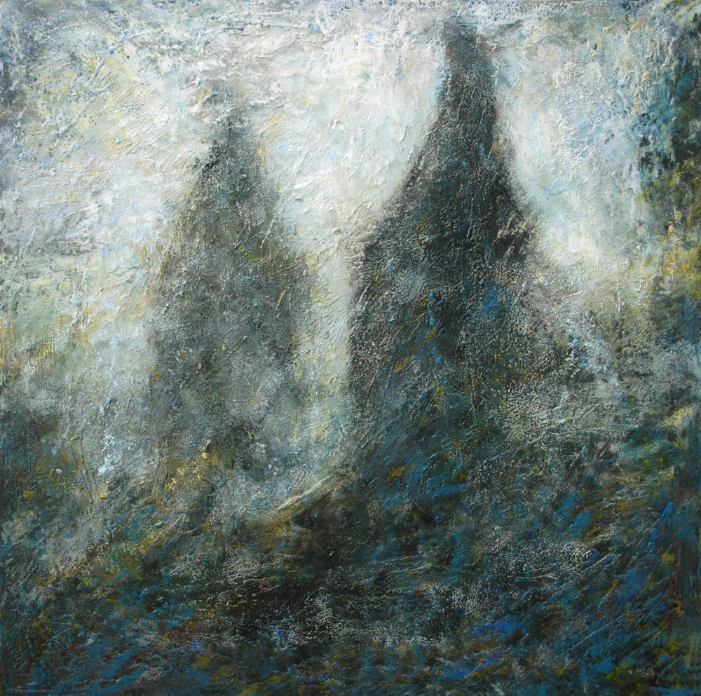 Pinnacles, The Quirang, Skye