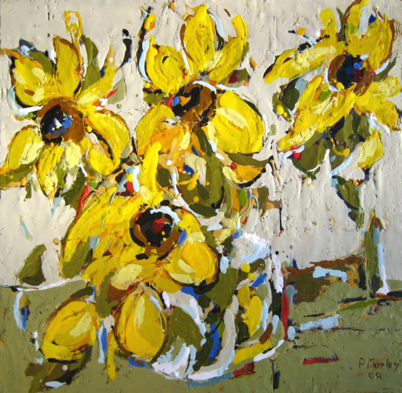 Sunflower V